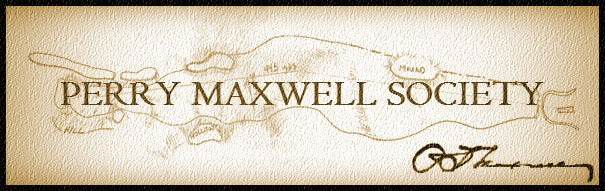 Perry Maxwell Society